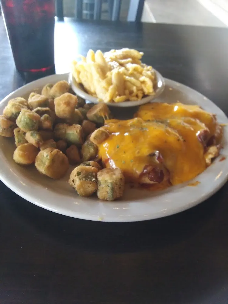 Okra